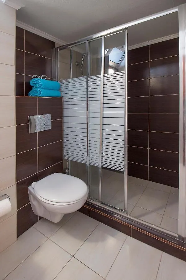 Galini Apartments Polyhrono Kassandria