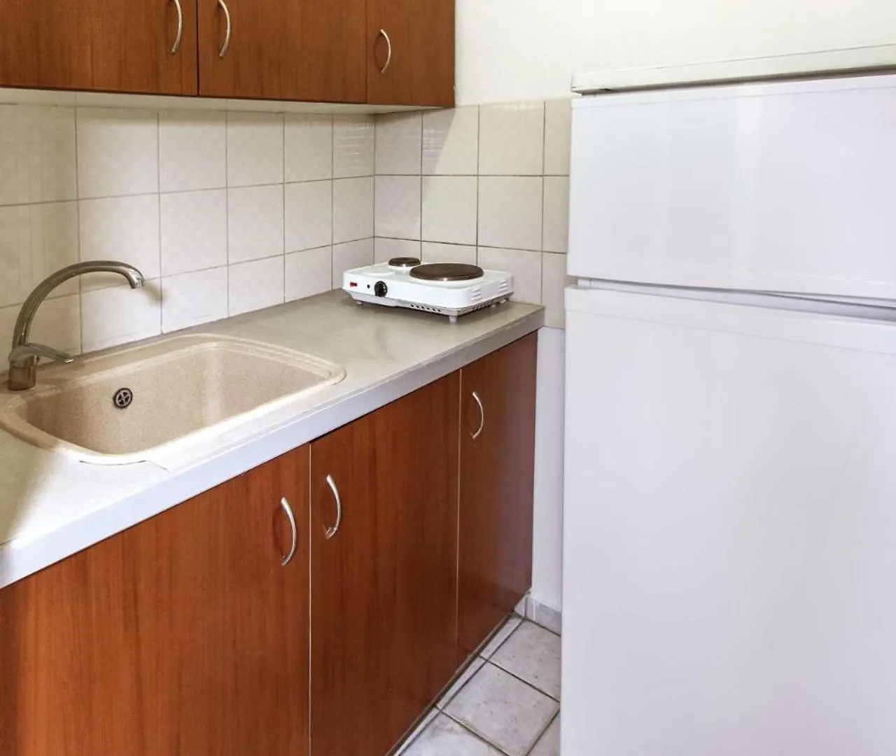 Galini Apartments Polyhrono Kassandria